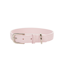 Cargar imagen en el visor de la galería, Collar Flamingo para perros - Selvaggiopets