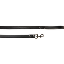 Cargar imagen en el visor de la galería, Correa Carbón para perros - Selvaggiopets