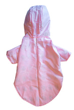 Cargar imagen en el visor de la galería, Impermeable doble faz Helados para perros - Selvaggiopets