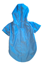 Cargar imagen en el visor de la galería, Impermeable doble faz Perros Calientes para perros - Selvaggiopets