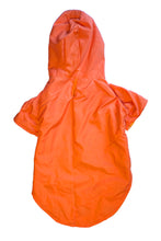 Cargar imagen en el visor de la galería, Impermeable doble faz Donas para perros - Selvaggiopets