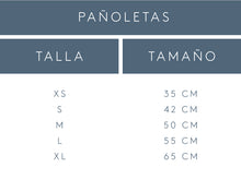 Cargar imagen en el visor de la galería, Bandana Pastel Amarilla para perros - Selvaggiopets