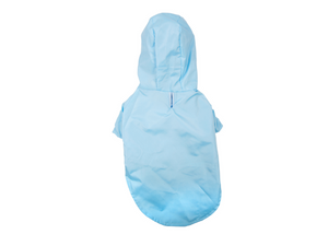 Impermeable doble faz Mar para perros - Selvaggiopets