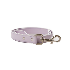 Correa Lila para perros - Selvaggiopets