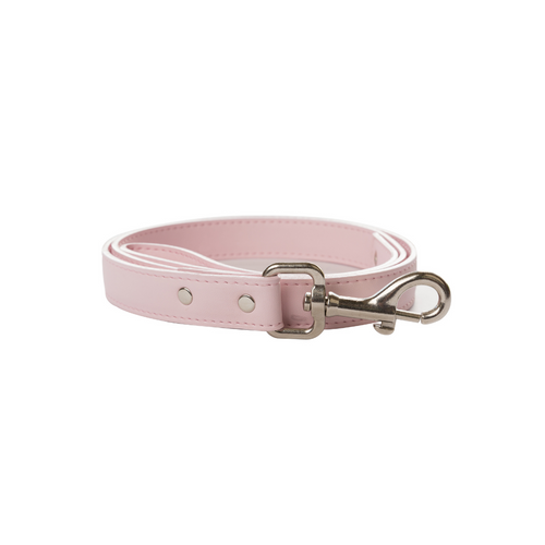 Correa Flamingo para perros - Selvaggiopets